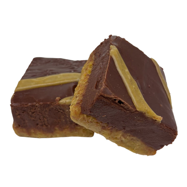 Dubai Fudge