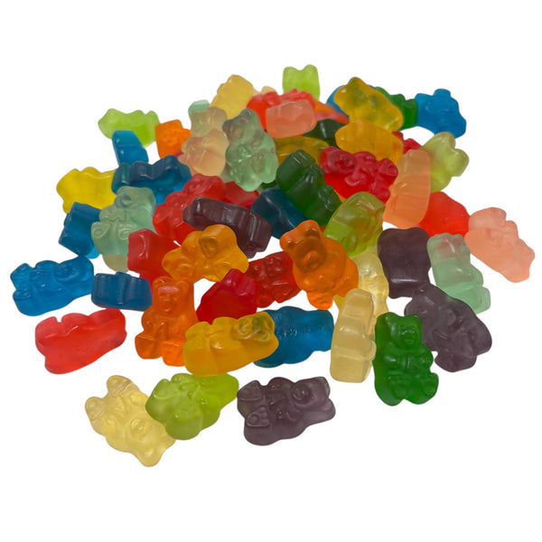 Gummy Bears