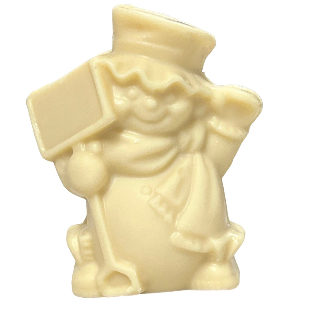 Snowman-Small Solid