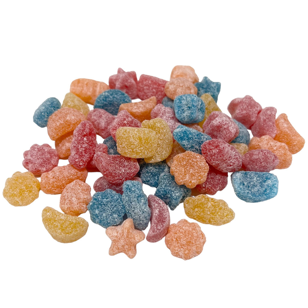 Sour Celestials