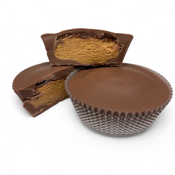 Tremendous Peanut Butter Cup