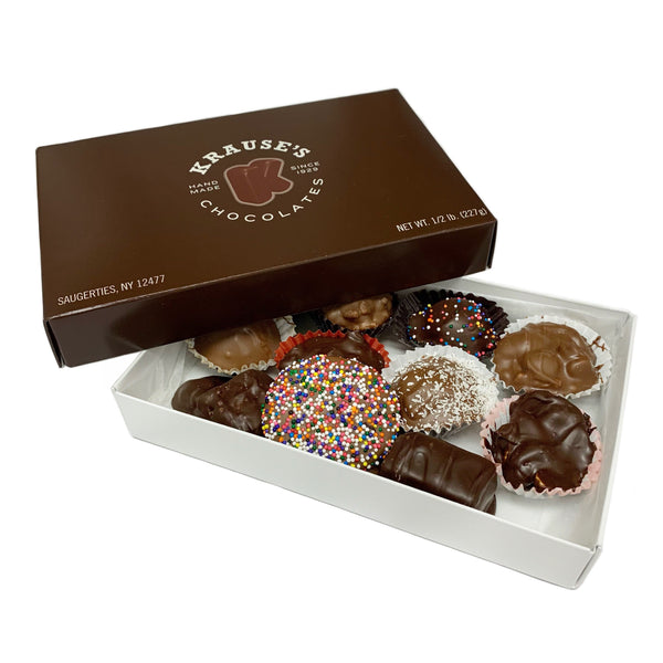 Assorted Mixed Chocolates Krause's Chocolates