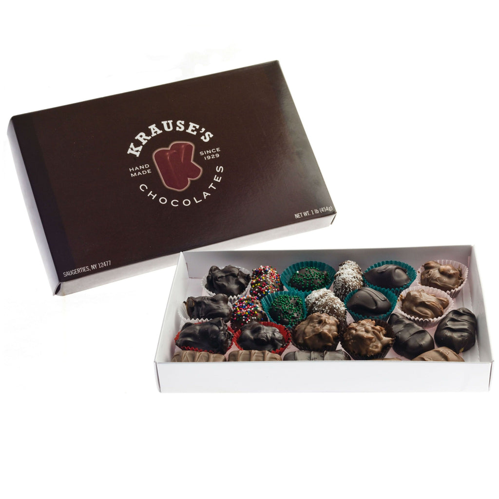 1 lb box - Custom Assorted