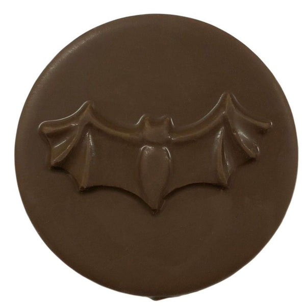 Bat Medallion Pop