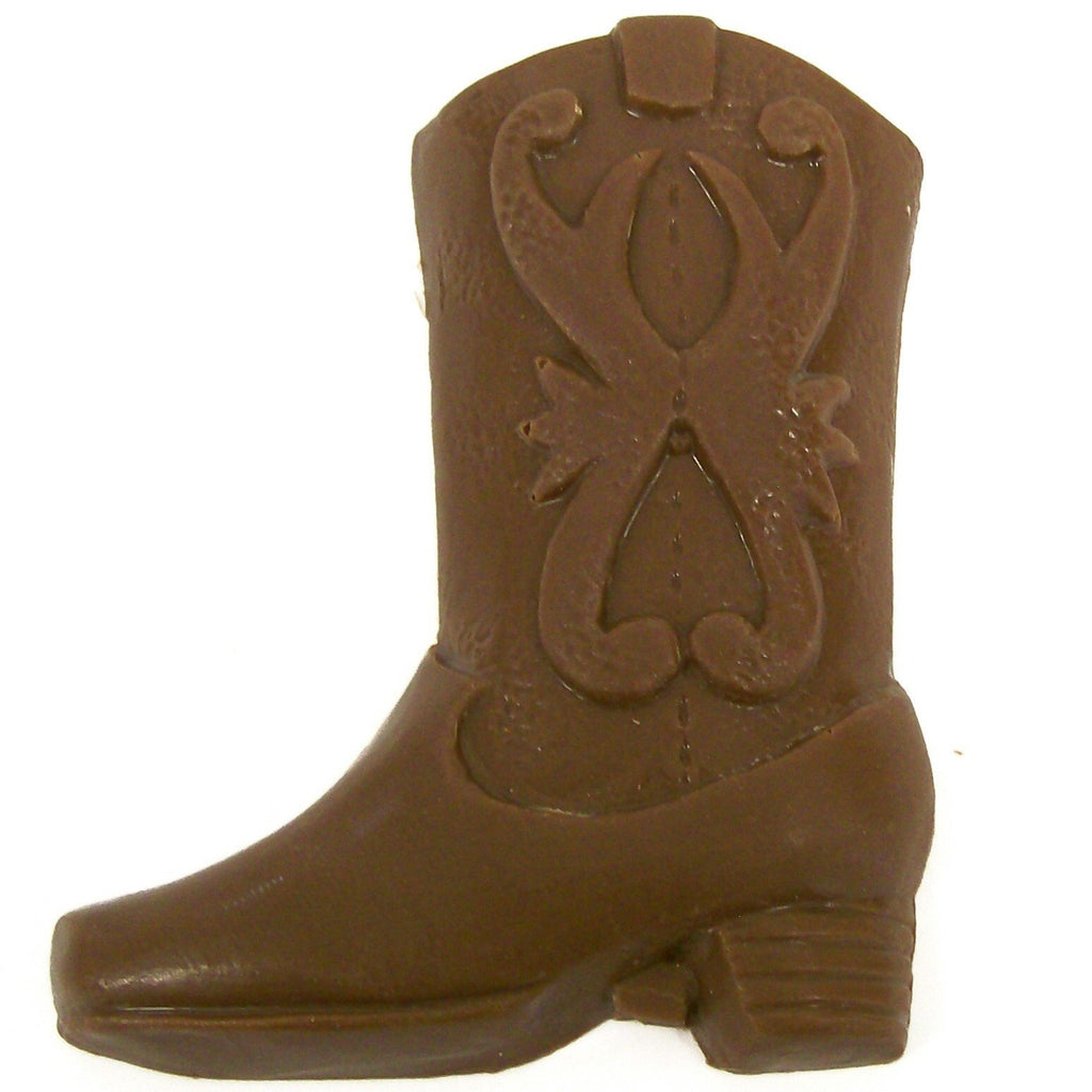 Cowboy Boot Pop-Large