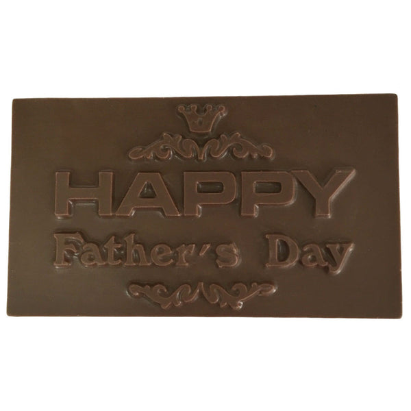 Father's Day Bar-Large