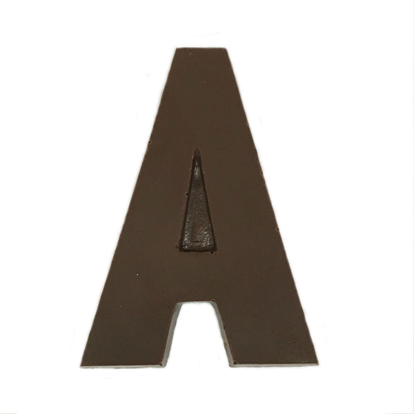 Large Letter "A"