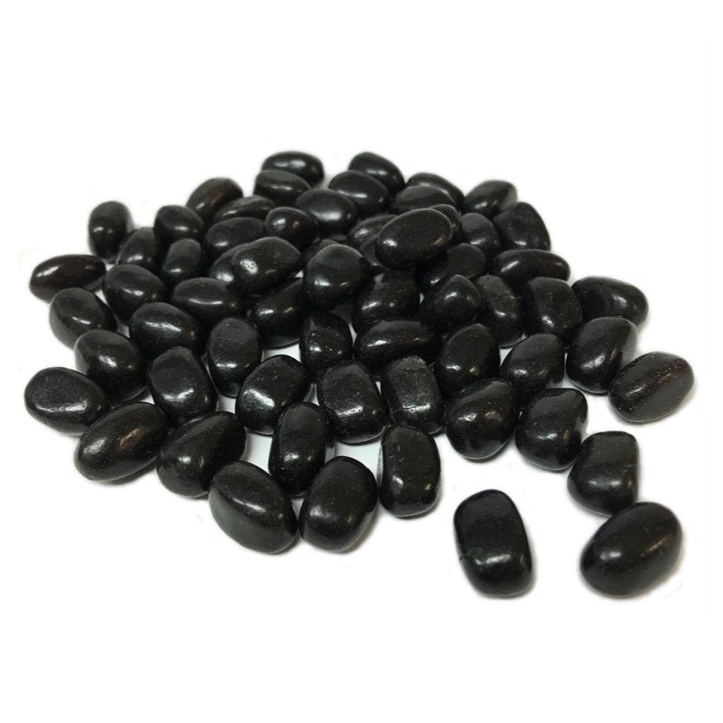 Licorice Jelly Beans