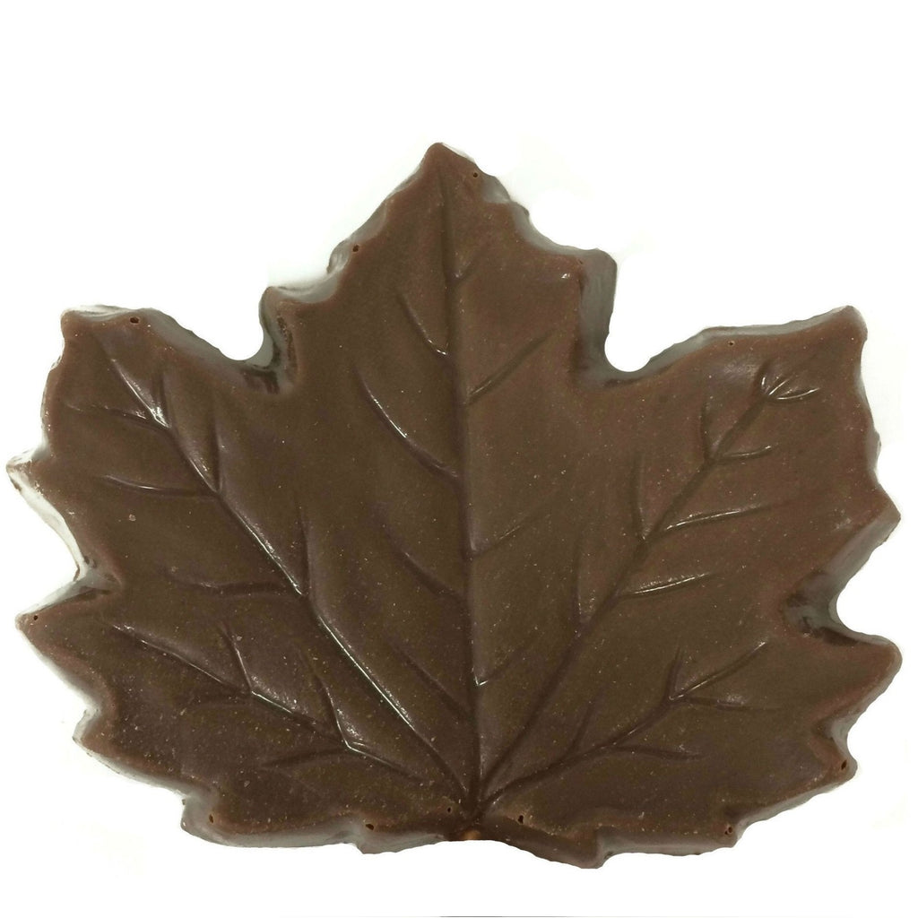 Leaf-Maple Leaf Pop