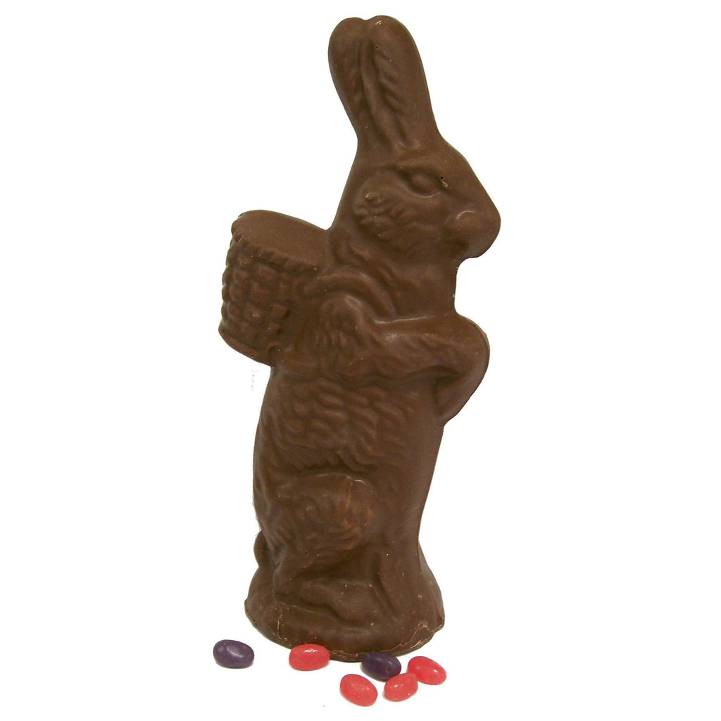 Pinata Bunny - 3D Hollow Filled with Jelly Beans