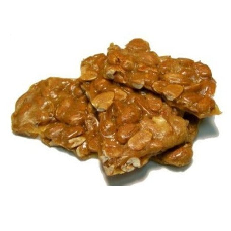 Peanut Brittle