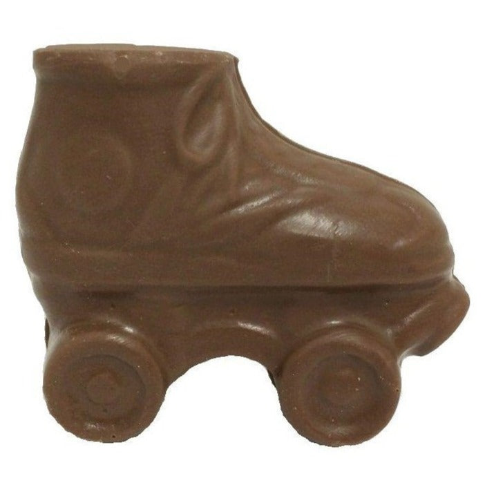 Roller Skate-3D Solid