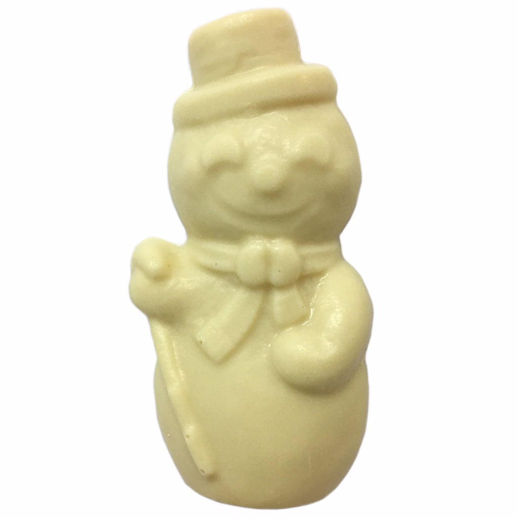 Snowman Pop