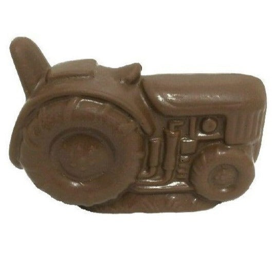 Tractor-3D Hollow