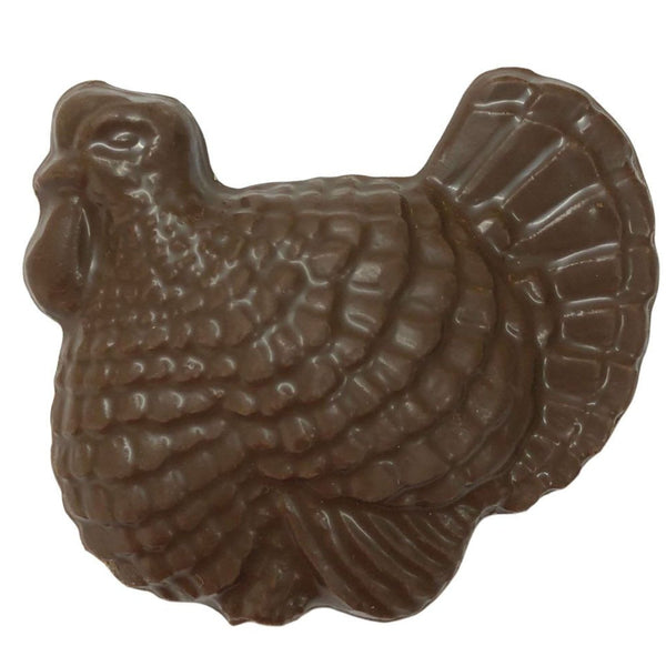 Turkey Pop-Small Rounded
