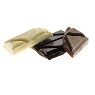 Break Up Chocolate - 1/4 lb. Bag