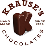 Delicious Hand Made Chocolates – Krause's Chocolates