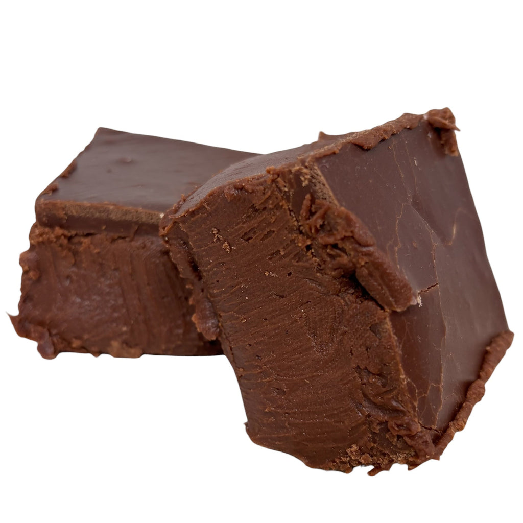 Chocolate Fudge