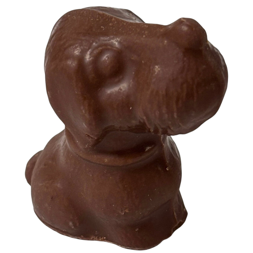 Dog-Schnauzer-3D