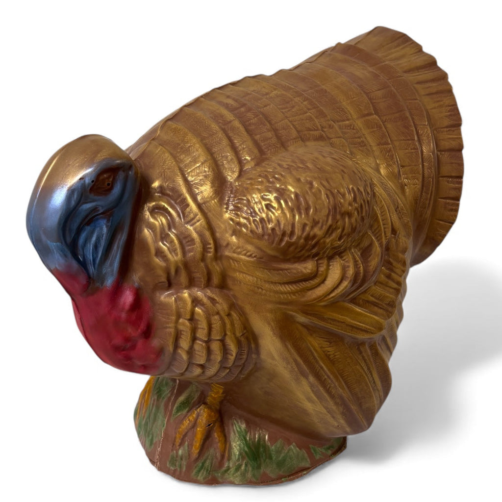 Tom Turkey- Large Hollow