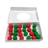 Holiday Marzipan- 1/2 lb.