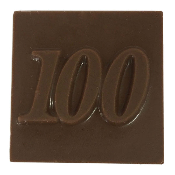 100 Square-Small