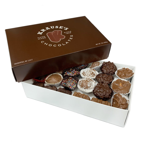 Assorted Mixed Chocolates Krause's Chocolates