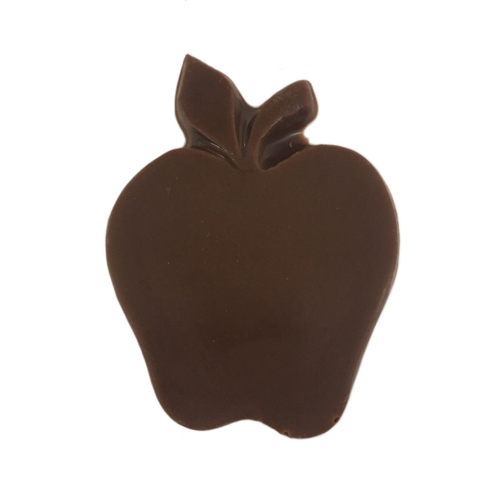 Apple- Small Flat