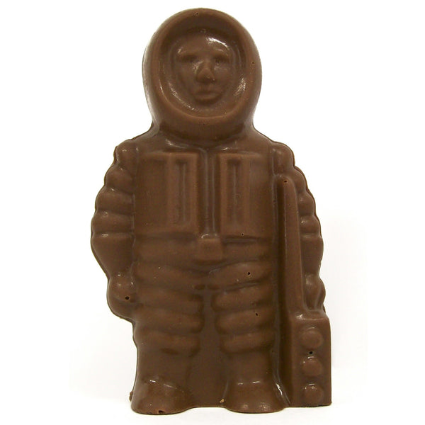 Astronaut-3D