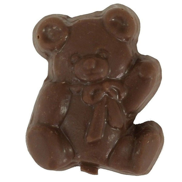 Baby Bear with Bow Pop