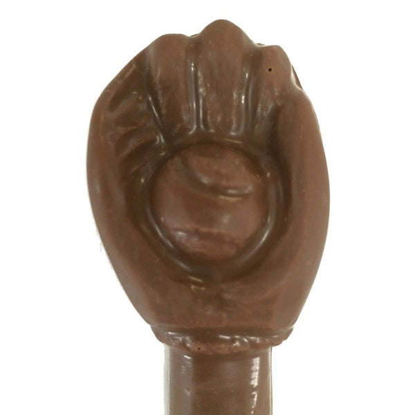 Baseball Glove- Pretzel Mold