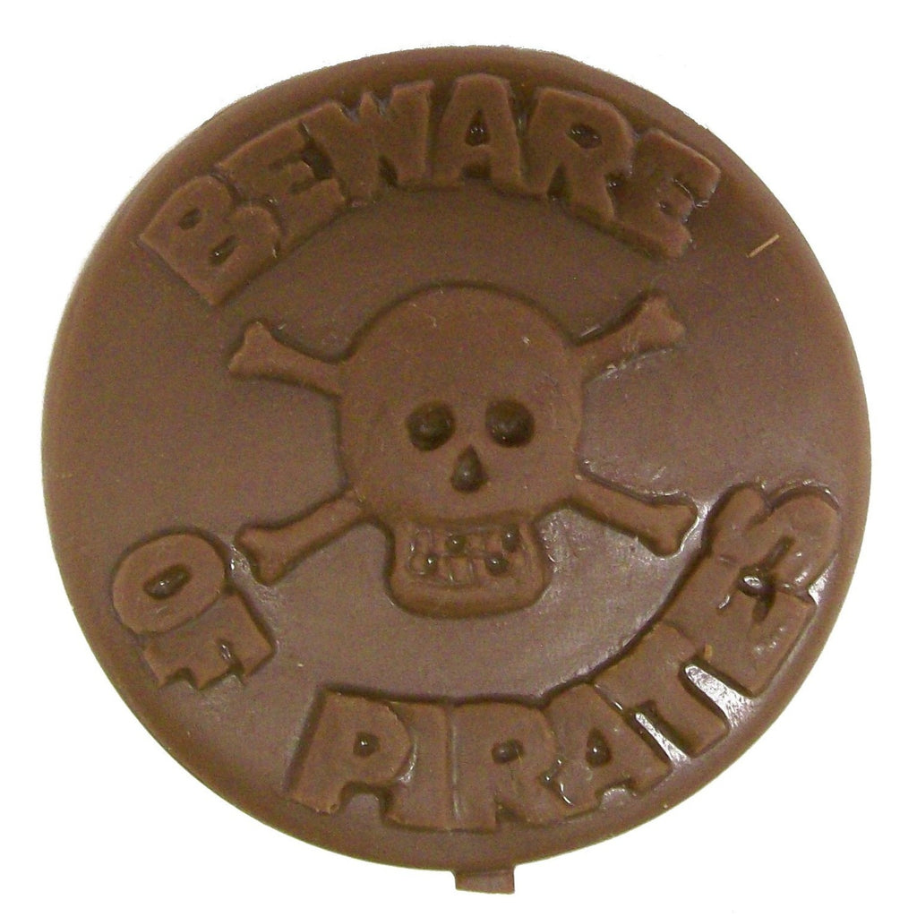 Beware of Pirates Pop