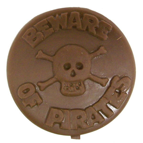 Beware of Pirates Pop