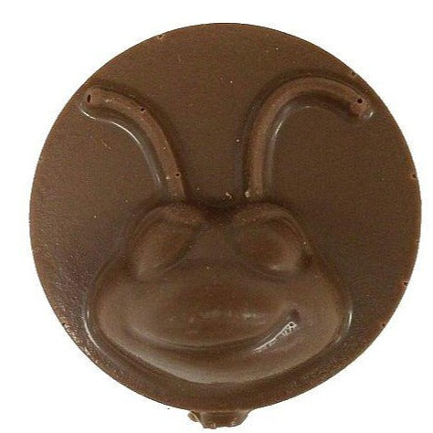 Molded Chocolate – tagged Animal – Krause's Chocolates