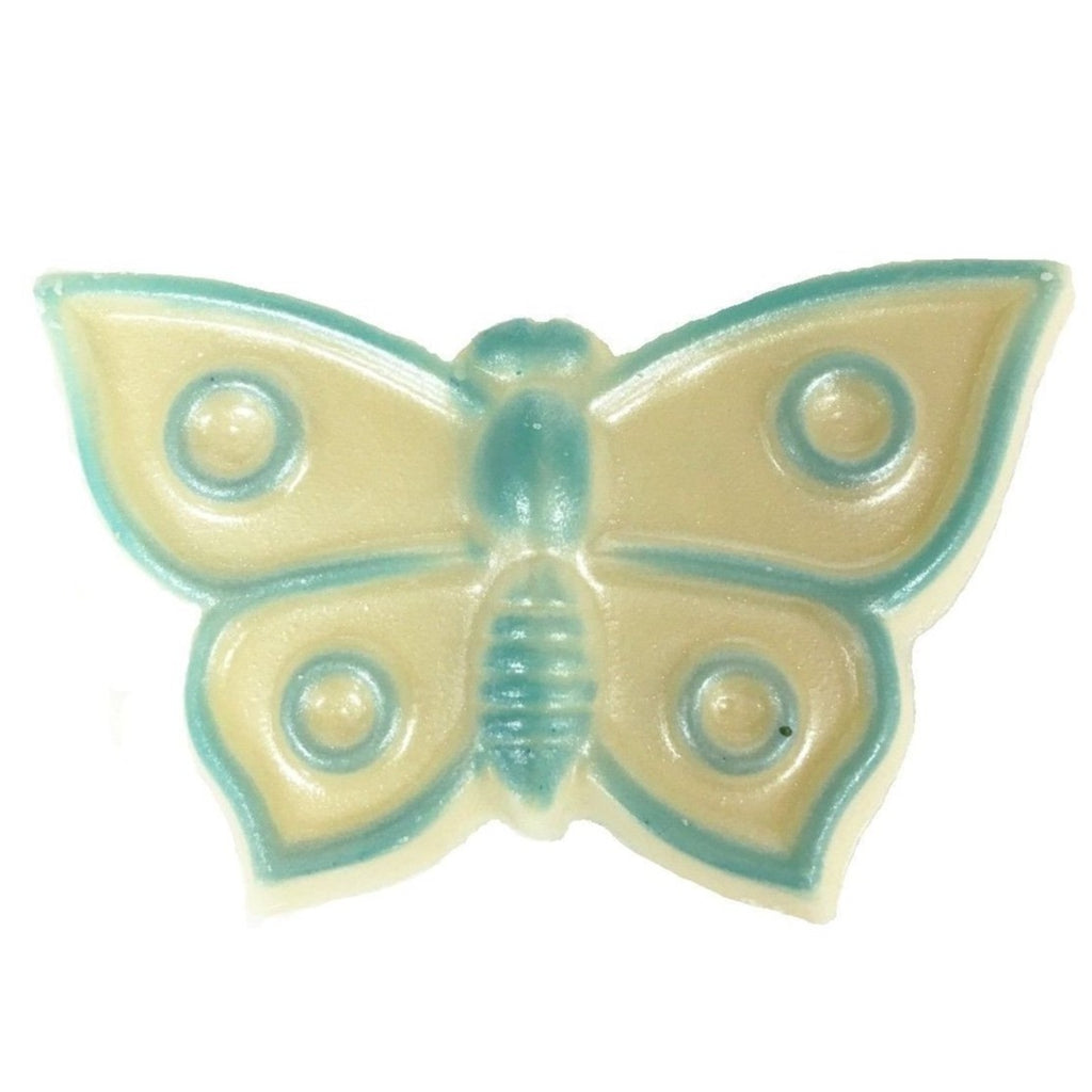 Lustered Butterfly Pop