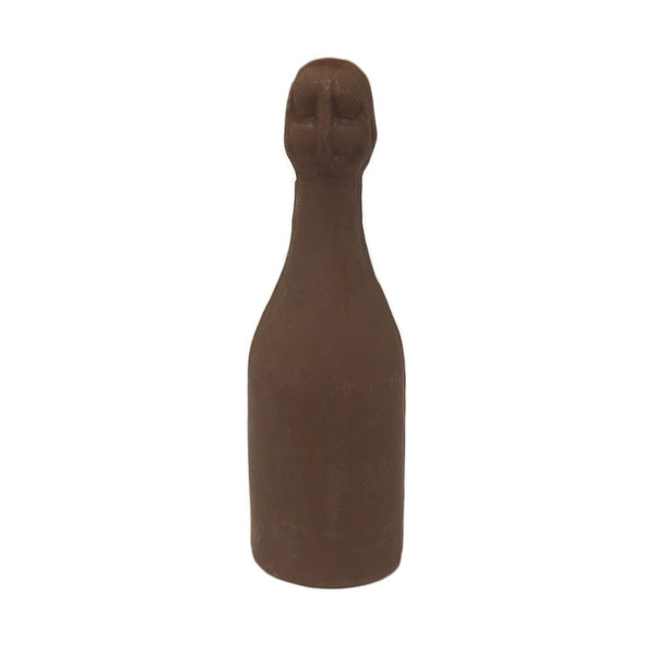 Champagne Bottle-3D Small
