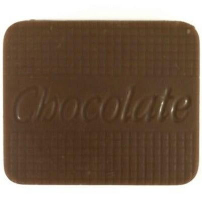 Chocolate Square-Small