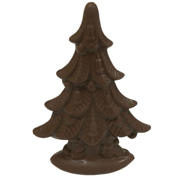 Old Fashioned Christmas Tree-3D Solid