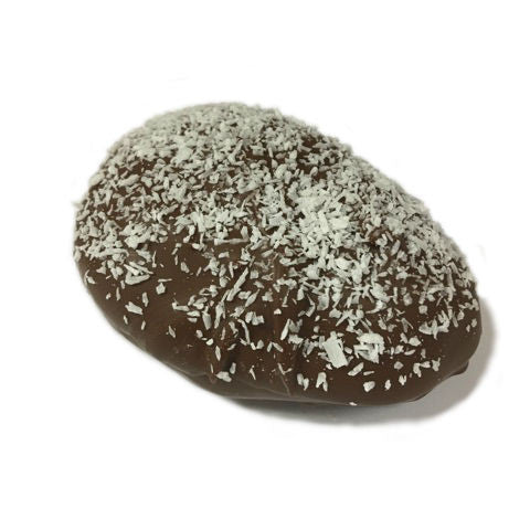 1/2 lb. Chocolate Coconut Egg