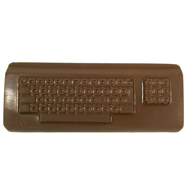 Computer Keyboard- Flat