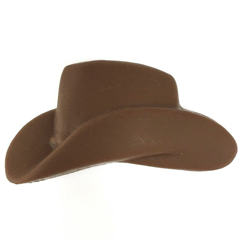 Cowboy Hat-Flat