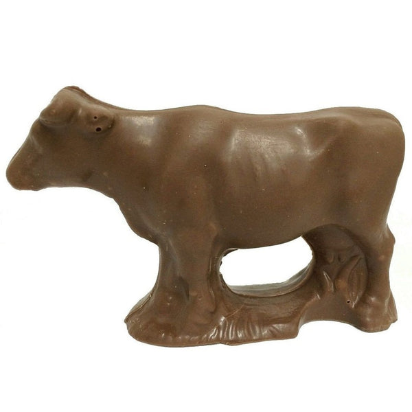 Cow-3D Solid