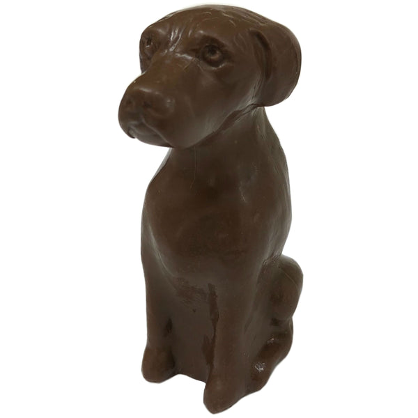 Cuba- 3D Solid Pitbull