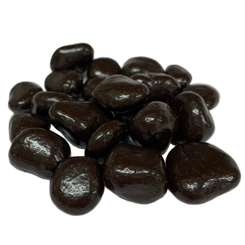 Dark Chocolate Covered Cherries