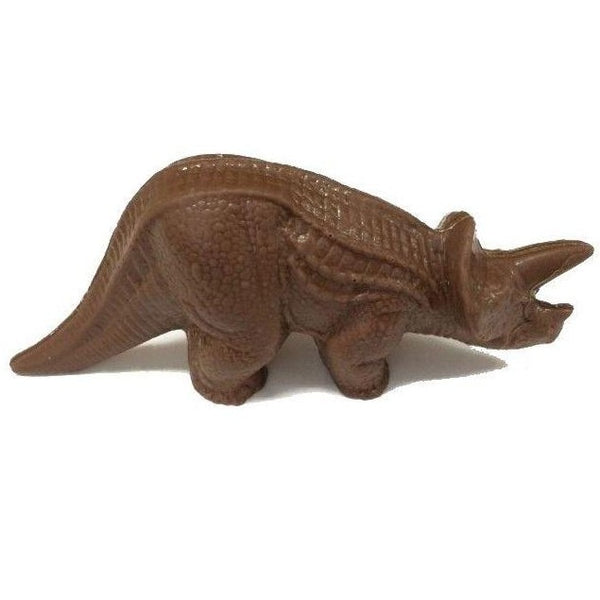 Dinosaur-Triceratops-3D