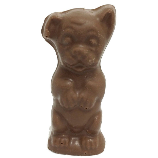 Dog Begging-3D