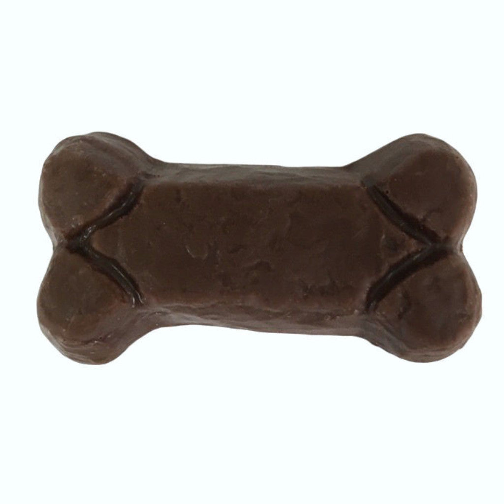 Dog Bone-Small – Krause’s Chocolates