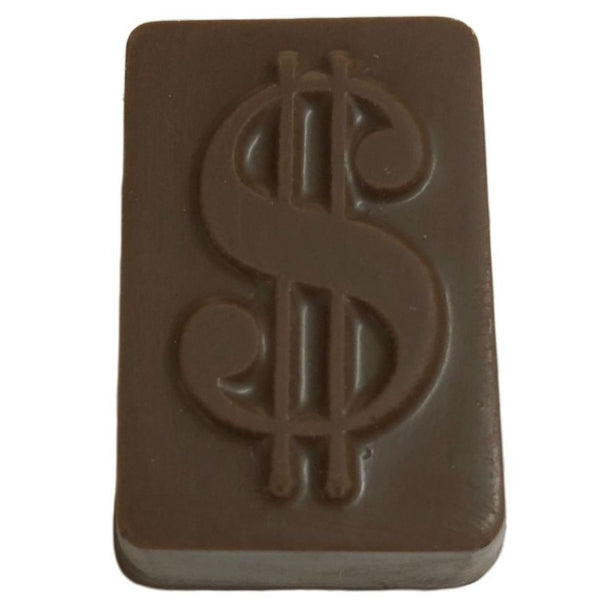 Dollar Sign Bar- Small