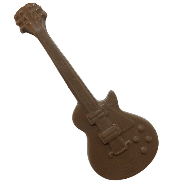 Electric Guitar Pop- Medium (Less Pawl)