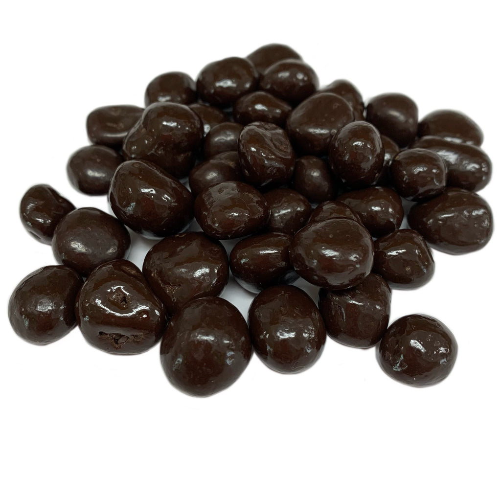 Blueberries- Extra Dark (72% Cocoa) Chocolate